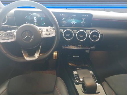 MERCEDES-BENZ Classe A Classe A 180 d 7G-DCT AMG Line 5p à vendre à Villefranche-sur-Saône - Image n°12