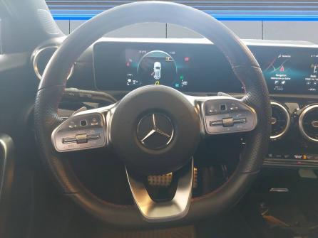 MERCEDES-BENZ Classe A Classe A 180 d 7G-DCT AMG Line 5p à vendre à Villefranche-sur-Saône - Image n°13
