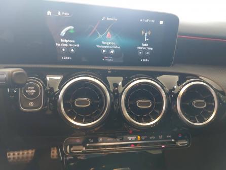 MERCEDES-BENZ Classe A Classe A 180 d 7G-DCT AMG Line 5p à vendre à Villefranche-sur-Saône - Image n°15