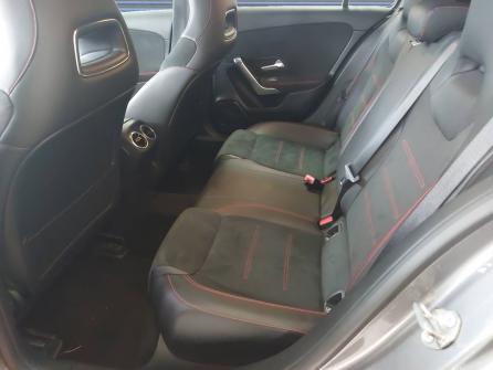 MERCEDES-BENZ Classe A Classe A 180 d 7G-DCT AMG Line 5p à vendre à Villefranche-sur-Saône - Image n°16