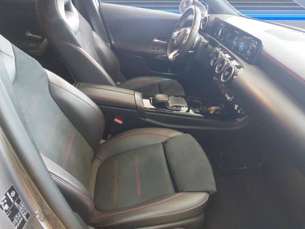 MERCEDES-BENZ Classe A Classe A 180 d 7G-DCT AMG Line 5p à vendre à Villefranche-sur-Saône - Image n°17