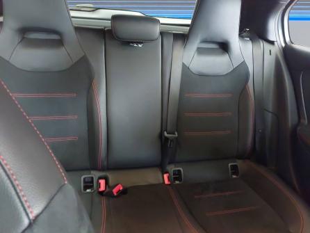 MERCEDES-BENZ Classe A Classe A 180 d 7G-DCT AMG Line 5p à vendre à Villefranche-sur-Saône - Image n°18
