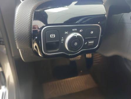 MERCEDES-BENZ Classe A Classe A 180 d 7G-DCT AMG Line 5p à vendre à Villefranche-sur-Saône - Image n°20