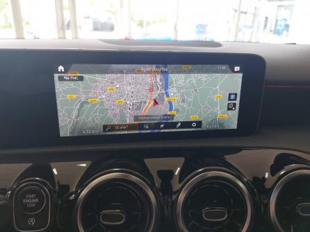 MERCEDES-BENZ Classe A Classe A 180 d 7G-DCT AMG Line 5p à vendre à Villefranche-sur-Saône - Image n°21