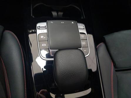 MERCEDES-BENZ Classe A Classe A 180 d 7G-DCT AMG Line 5p à vendre à Villefranche-sur-Saône - Image n°23