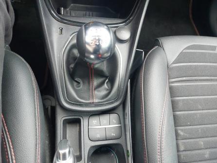 FORD Puma Puma 1.0 Flexifuel 125 ch mHEV S&S BVM6 ST-Line X 5p à vendre à Villefranche-sur-Saône - Image n°23