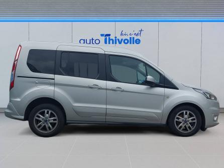 FORD Tourneo Connect Tourneo Connect 1.5 L EcoBlue 100 S&S Titanium 5p à vendre à Villefranche-sur-Saône - Image n°6