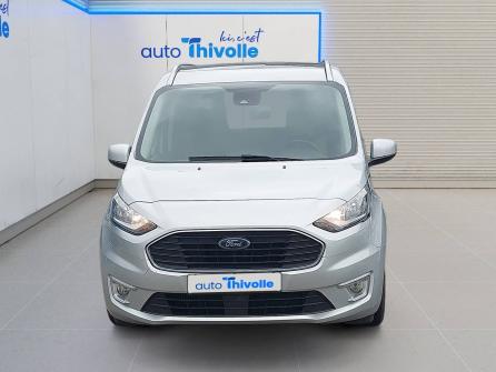 FORD Tourneo Connect Tourneo Connect 1.5 L EcoBlue 100 S&S Titanium 5p à vendre à Villefranche-sur-Saône - Image n°8