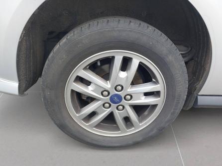 FORD Tourneo Connect Tourneo Connect 1.5 L EcoBlue 100 S&S Titanium 5p à vendre à Villefranche-sur-Saône - Image n°9