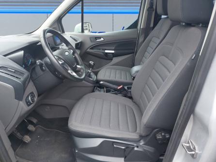 FORD Tourneo Connect Tourneo Connect 1.5 L EcoBlue 100 S&S Titanium 5p à vendre à Villefranche-sur-Saône - Image n°10