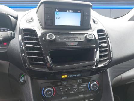 FORD Tourneo Connect Tourneo Connect 1.5 L EcoBlue 100 S&S Titanium 5p à vendre à Villefranche-sur-Saône - Image n°12