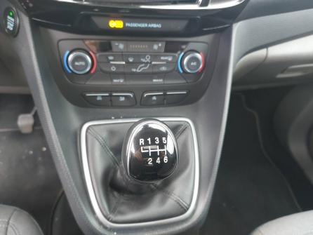 FORD Tourneo Connect Tourneo Connect 1.5 L EcoBlue 100 S&S Titanium 5p à vendre à Villefranche-sur-Saône - Image n°15