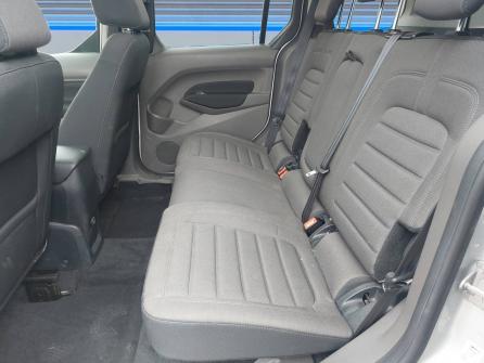 FORD Tourneo Connect Tourneo Connect 1.5 L EcoBlue 100 S&S Titanium 5p à vendre à Villefranche-sur-Saône - Image n°16
