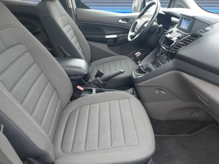 FORD Tourneo Connect Tourneo Connect 1.5 L EcoBlue 100 S&S Titanium 5p à vendre à Villefranche-sur-Saône - Image n°17