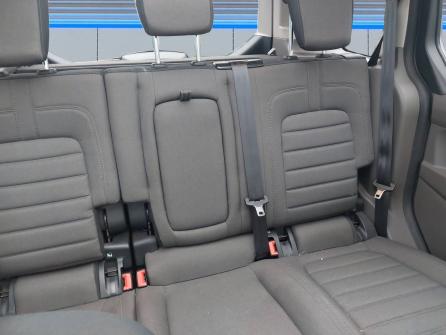 FORD Tourneo Connect Tourneo Connect 1.5 L EcoBlue 100 S&S Titanium 5p à vendre à Villefranche-sur-Saône - Image n°18