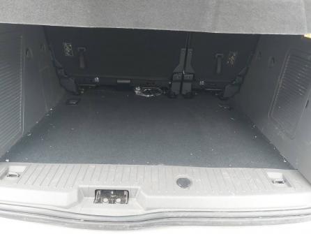 FORD Tourneo Connect Tourneo Connect 1.5 L EcoBlue 100 S&S Titanium 5p à vendre à Villefranche-sur-Saône - Image n°19