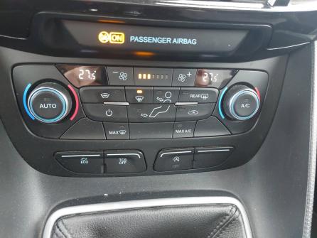 FORD Tourneo Connect Tourneo Connect 1.5 L EcoBlue 100 S&S Titanium 5p à vendre à Villefranche-sur-Saône - Image n°23