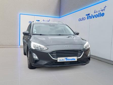 FORD Focus Focus SW 1.0 EcoBoost 125 S&S Titanium 5p à vendre à Villefranche-sur-Saône - Image n°8