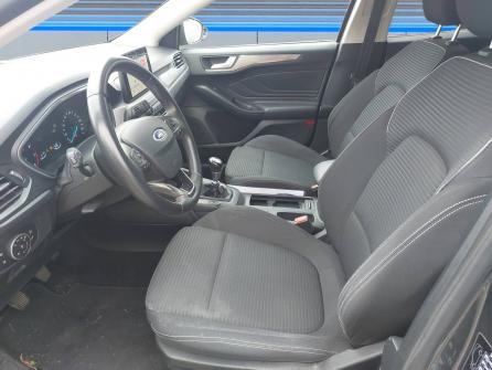 FORD Focus Focus SW 1.0 EcoBoost 125 S&S Titanium 5p à vendre à Villefranche-sur-Saône - Image n°10