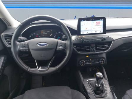 FORD Focus Focus SW 1.0 EcoBoost 125 S&S Titanium 5p à vendre à Villefranche-sur-Saône - Image n°12