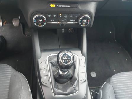 FORD Focus Focus SW 1.0 EcoBoost 125 S&S Titanium 5p à vendre à Villefranche-sur-Saône - Image n°15