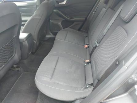 FORD Focus Focus SW 1.0 EcoBoost 125 S&S Titanium 5p à vendre à Villefranche-sur-Saône - Image n°16