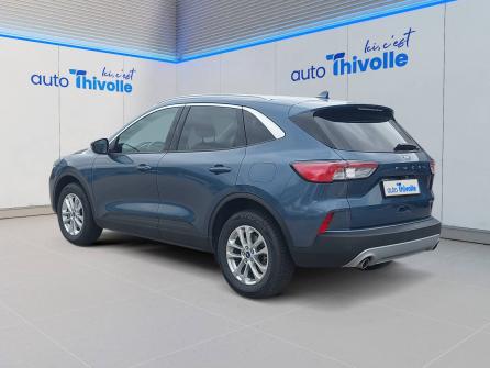 FORD Kuga Kuga 2.5 Duratec 190 ch FlexiFuel FHEV E85 Powershift Titanium 5p à vendre à Villefranche-sur-Saône - Image n°3
