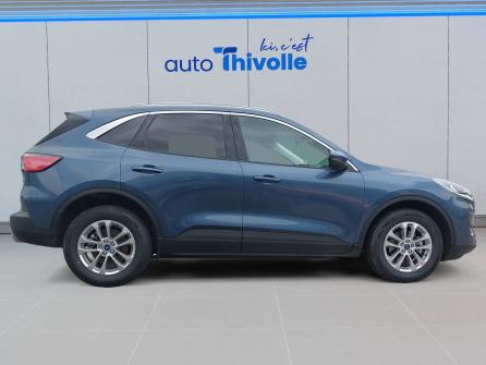 FORD Kuga Kuga 2.5 Duratec 190 ch FlexiFuel FHEV E85 Powershift Titanium 5p à vendre à Villefranche-sur-Saône - Image n°6