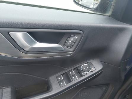 FORD Kuga Kuga 2.5 Duratec 190 ch FlexiFuel FHEV E85 Powershift Titanium 5p à vendre à Villefranche-sur-Saône - Image n°11