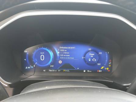 FORD Kuga Kuga 2.5 Duratec 190 ch FlexiFuel FHEV E85 Powershift Titanium 5p à vendre à Villefranche-sur-Saône - Image n°14
