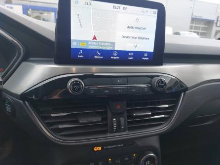 FORD Kuga Kuga 2.5 Duratec 190 ch FlexiFuel FHEV E85 Powershift Titanium 5p à vendre à Villefranche-sur-Saône - Image n°15