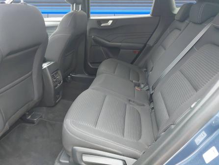 FORD Kuga Kuga 2.5 Duratec 190 ch FlexiFuel FHEV E85 Powershift Titanium 5p à vendre à Villefranche-sur-Saône - Image n°16