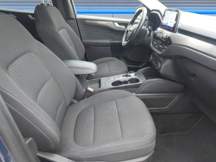 FORD Kuga Kuga 2.5 Duratec 190 ch FlexiFuel FHEV E85 Powershift Titanium 5p à vendre à Villefranche-sur-Saône - Image n°17