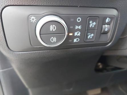 FORD Kuga Kuga 2.5 Duratec 190 ch FlexiFuel FHEV E85 Powershift Titanium 5p à vendre à Villefranche-sur-Saône - Image n°20
