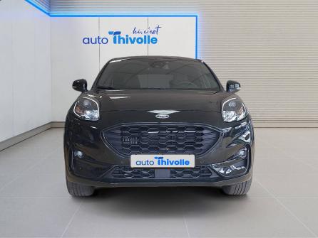 FORD Puma Puma 1.0 EcoBoost 125 ch mHEV S&S Powershift ST-Line X 5p à vendre à Villefranche-sur-Saône - Image n°8