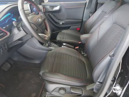 FORD Puma Puma 1.0 EcoBoost 125 ch mHEV S&S Powershift ST-Line X 5p à vendre à Villefranche-sur-Saône - Image n°10