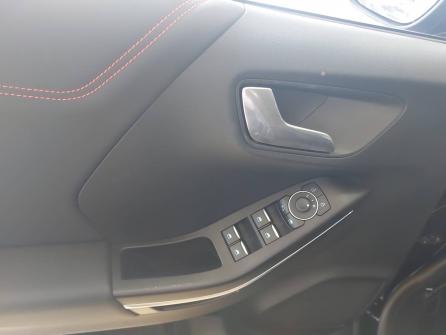 FORD Puma Puma 1.0 EcoBoost 125 ch mHEV S&S Powershift ST-Line X 5p à vendre à Villefranche-sur-Saône - Image n°11