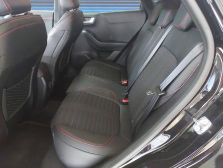 FORD Puma Puma 1.0 EcoBoost 125 ch mHEV S&S Powershift ST-Line X 5p à vendre à Villefranche-sur-Saône - Image n°16