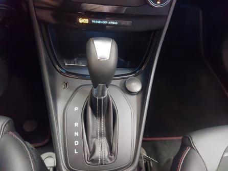 FORD Puma Puma 1.0 EcoBoost 125 ch mHEV S&S Powershift ST-Line X 5p à vendre à Villefranche-sur-Saône - Image n°23