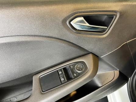 RENAULT Clio Clio TCe 100 GPL - 21N Business à vendre à Villefranche sur Saône - Image n°11