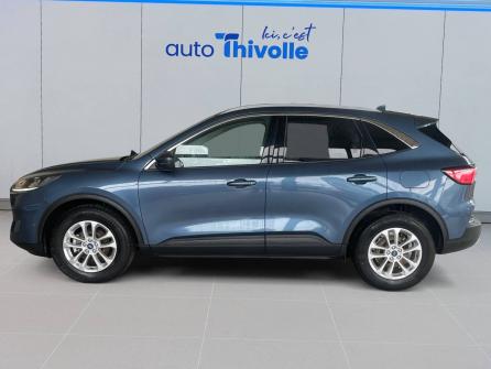 FORD Kuga Kuga 2.5 Duratec 190 ch FlexiFuel FHEV E85 Powershift Titanium 5p à vendre à Roanne - Image n°2