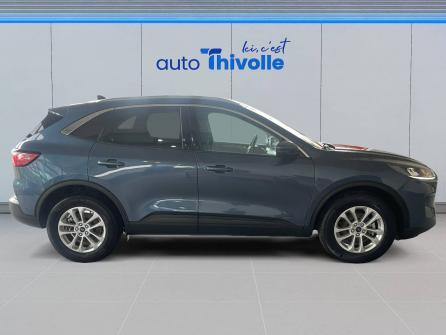 FORD Kuga Kuga 2.5 Duratec 190 ch FlexiFuel FHEV E85 Powershift Titanium 5p à vendre à Roanne - Image n°6