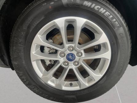 FORD Kuga Kuga 2.5 Duratec 190 ch FlexiFuel FHEV E85 Powershift Titanium 5p à vendre à Roanne - Image n°9