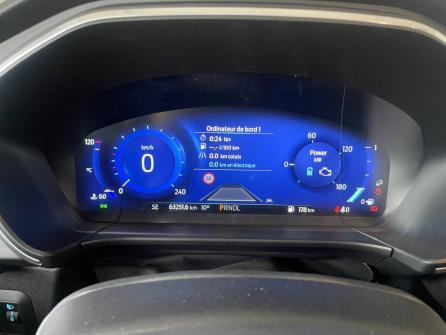 FORD Kuga Kuga 2.5 Duratec 190 ch FlexiFuel FHEV E85 Powershift Titanium 5p à vendre à Roanne - Image n°14