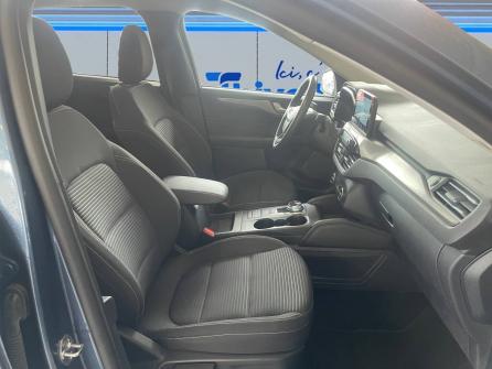 FORD Kuga Kuga 2.5 Duratec 190 ch FlexiFuel FHEV E85 Powershift Titanium 5p à vendre à Roanne - Image n°17