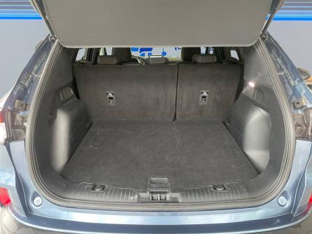 FORD Kuga Kuga 2.5 Duratec 190 ch FlexiFuel FHEV E85 Powershift Titanium 5p à vendre à Roanne - Image n°19