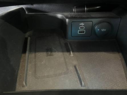 FORD Kuga Kuga 2.5 Duratec 190 ch FlexiFuel FHEV E85 Powershift Titanium 5p à vendre à Roanne - Image n°24