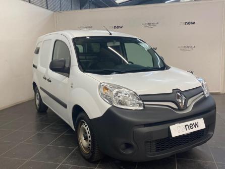 RENAULT Kangoo Express 1.5 DCI 90 E6 GRAND CONFORT à vendre à Autun - Image n°1
