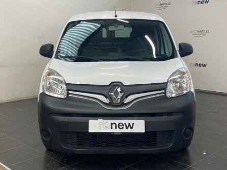 RENAULT Kangoo Express 1.5 DCI 90 E6 GRAND CONFORT à vendre à Autun - Image n°2