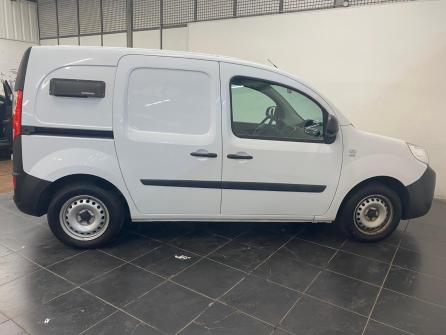 RENAULT Kangoo Express 1.5 DCI 90 E6 GRAND CONFORT à vendre à Autun - Image n°3